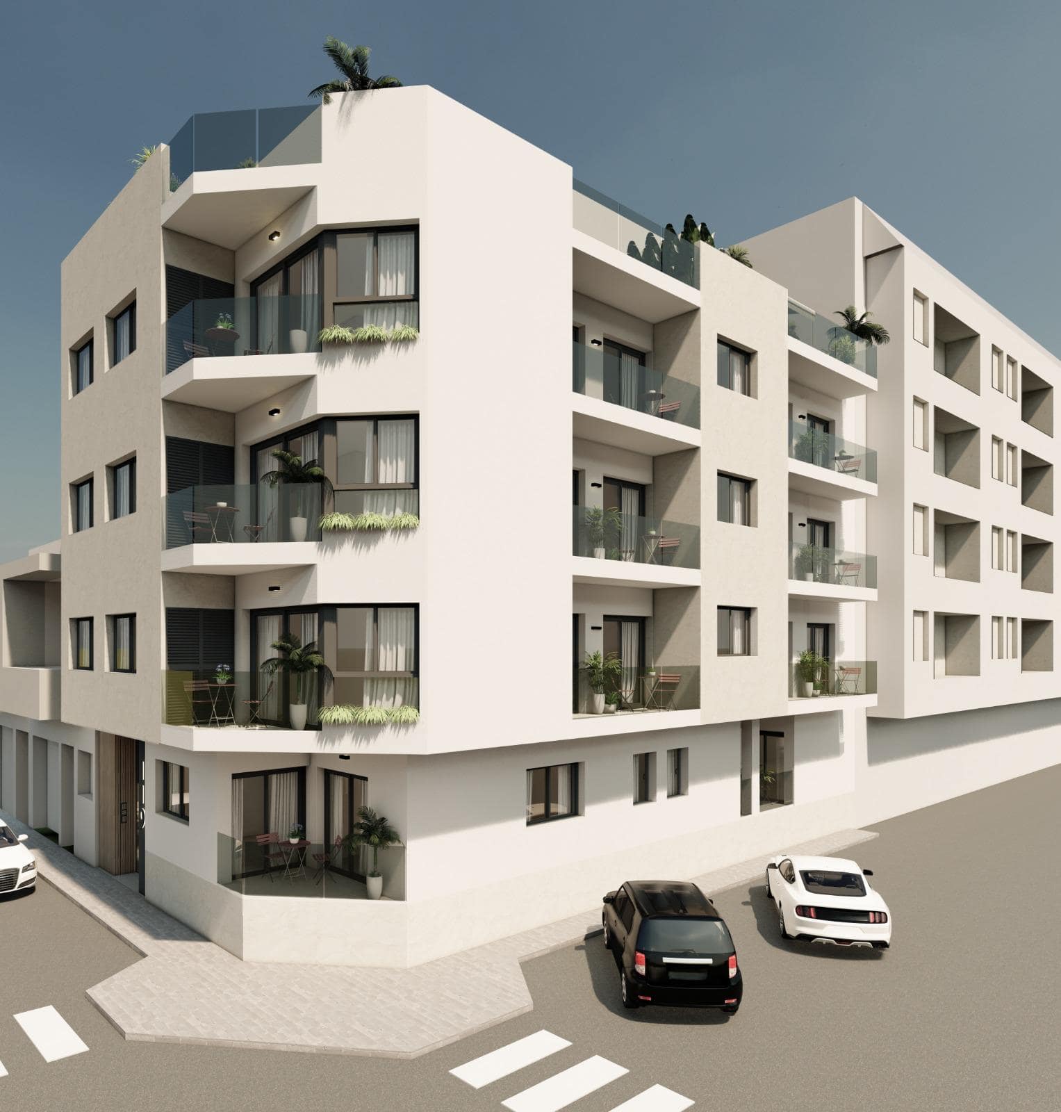 property for sale in Spain