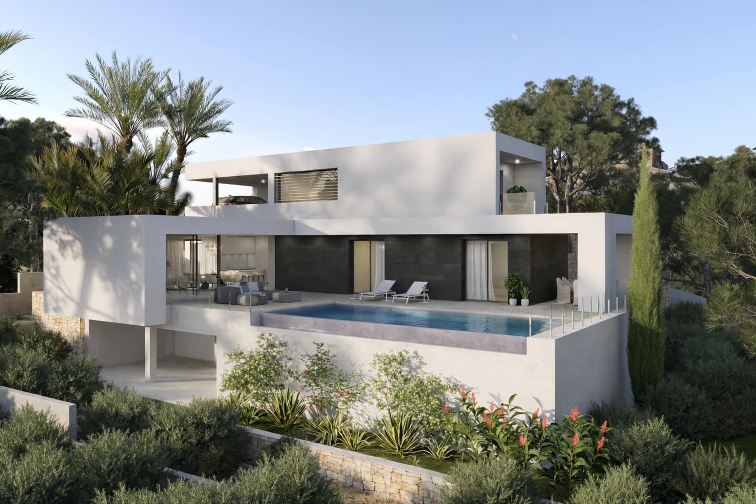 property for sale in Spain