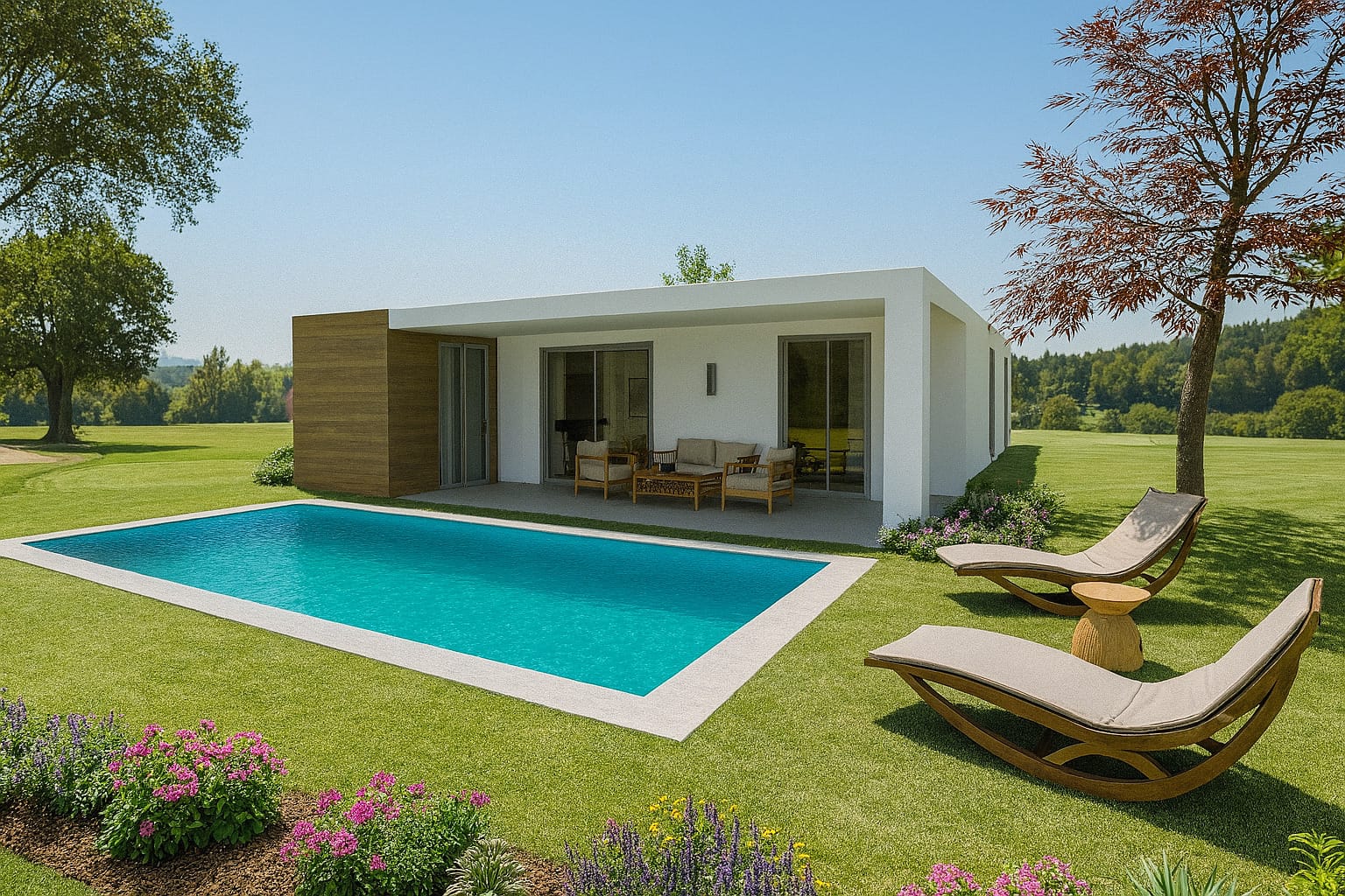 property for sale in Spain