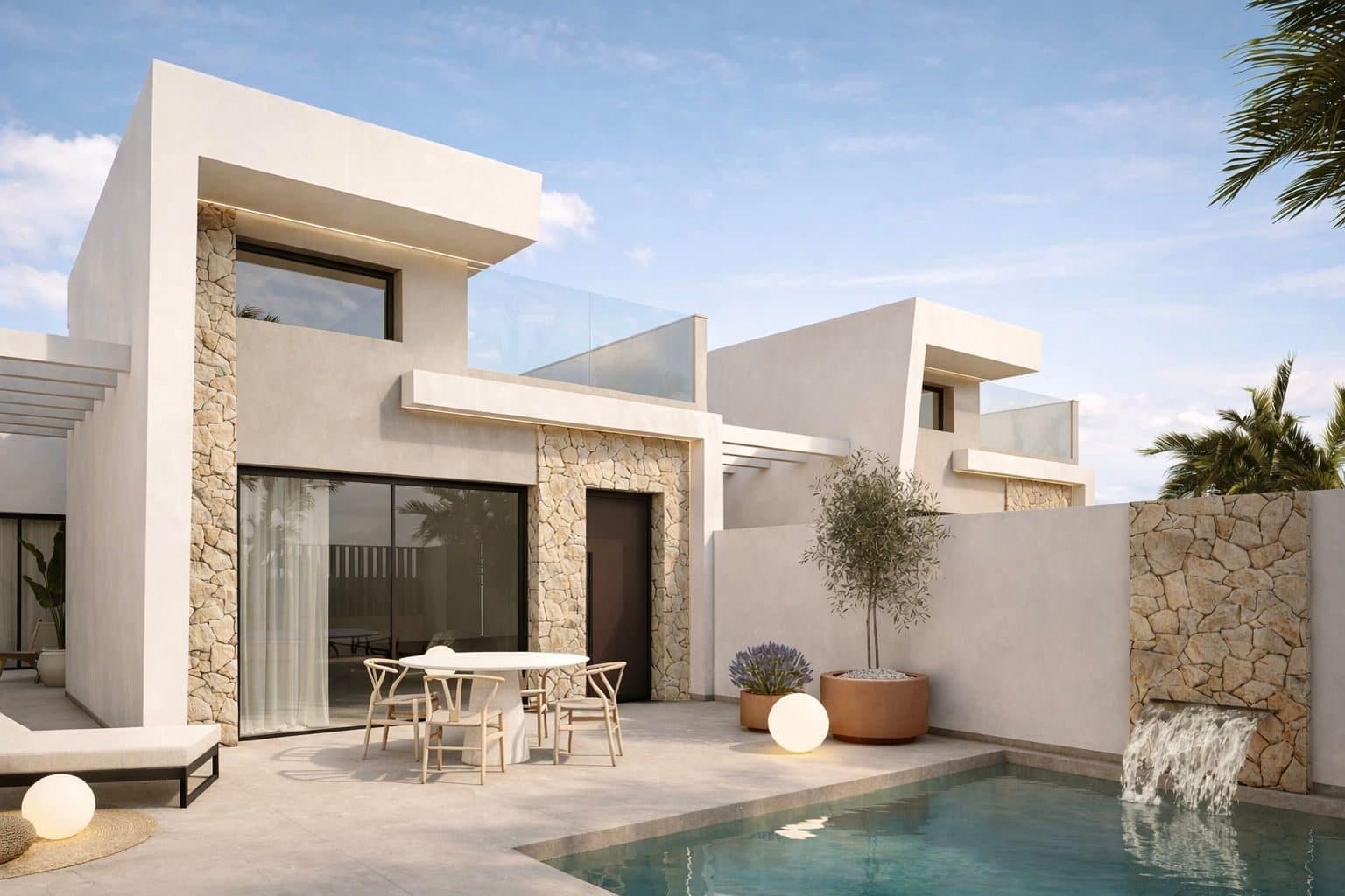 property for sale in Spain