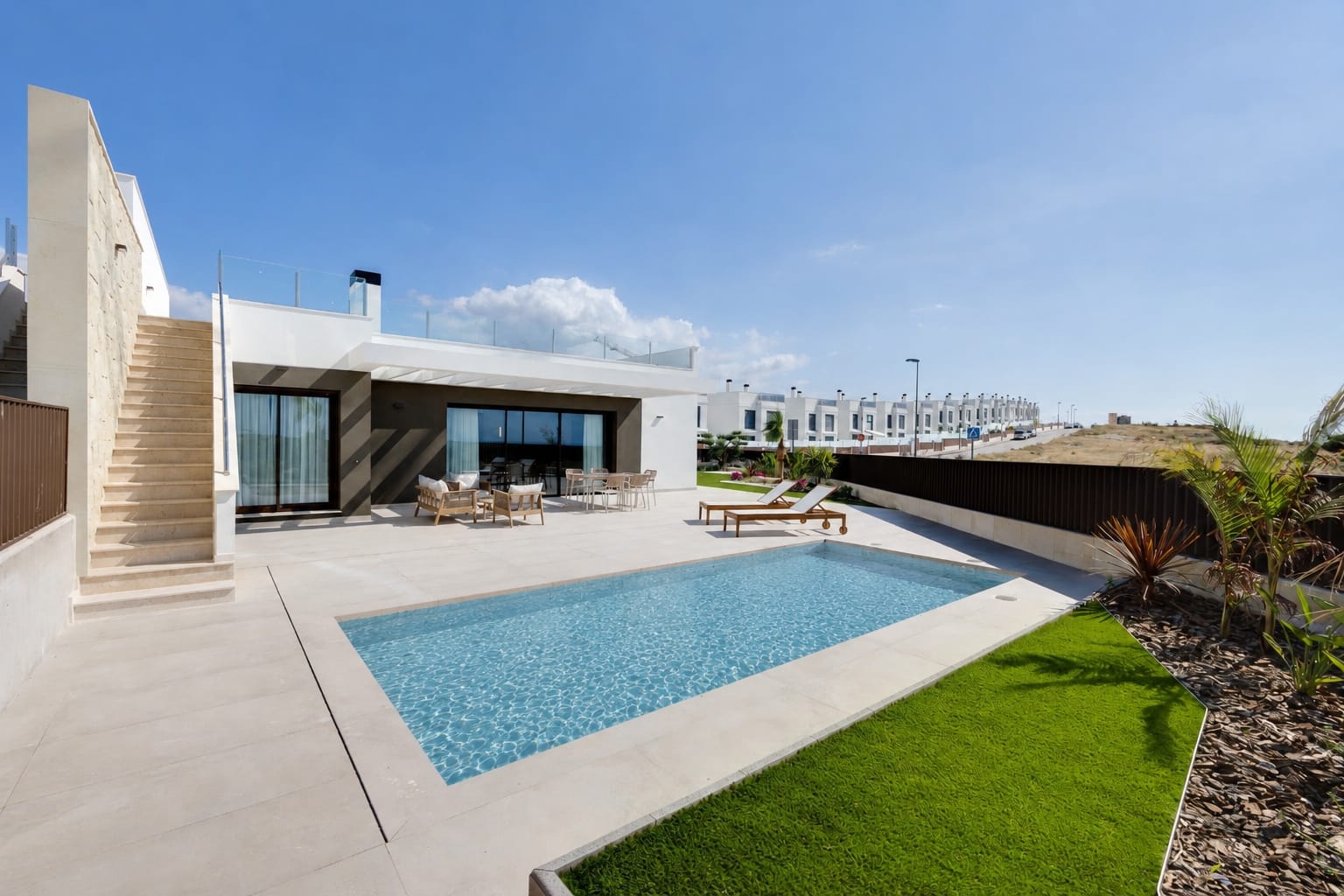 property for sale in Spain