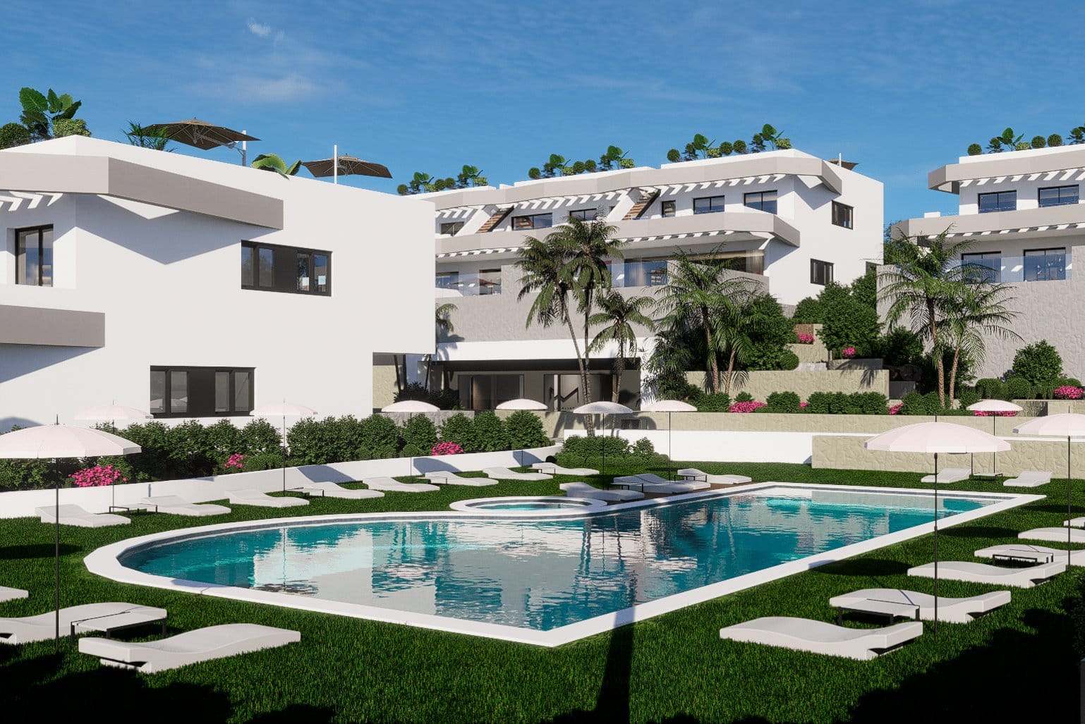 property for sale in Spain