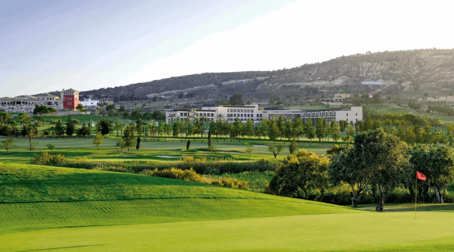 Property for Sale on La Finca Golf Resort | Costa Blanca Sales