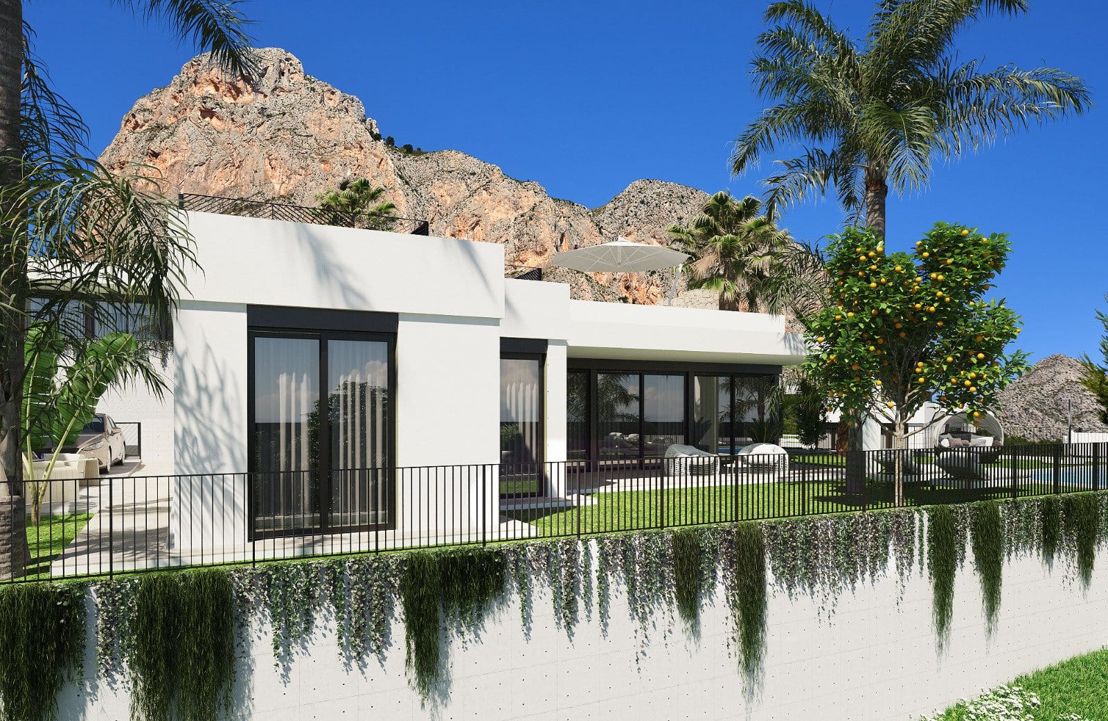 property for sale in Spain