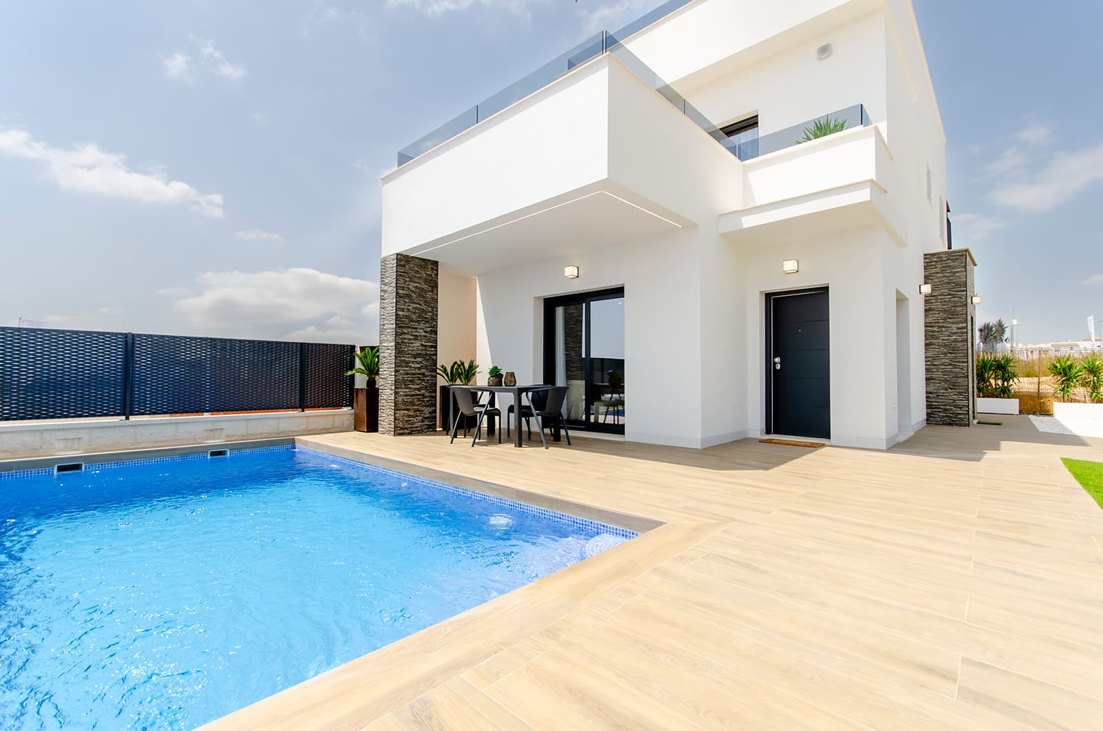 property for sale in Spain