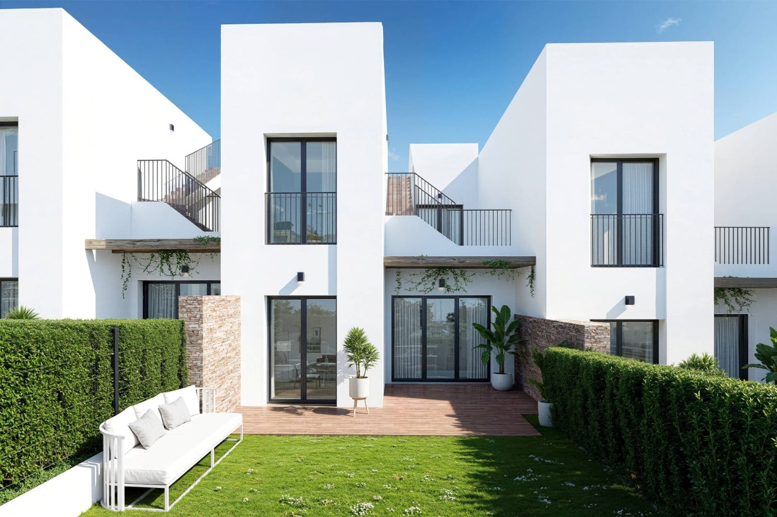 property for sale in Spain