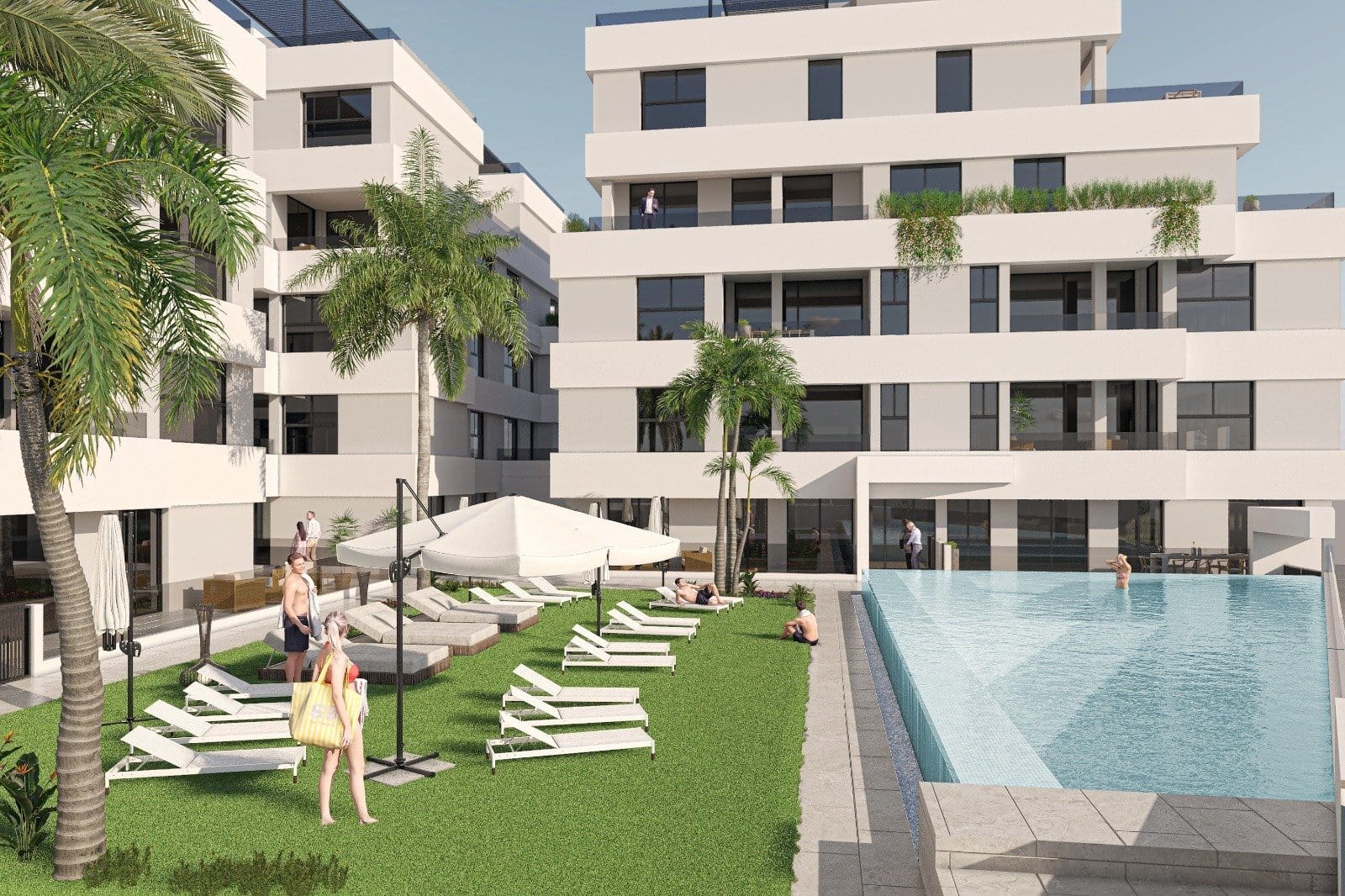 property for sale in Spain
