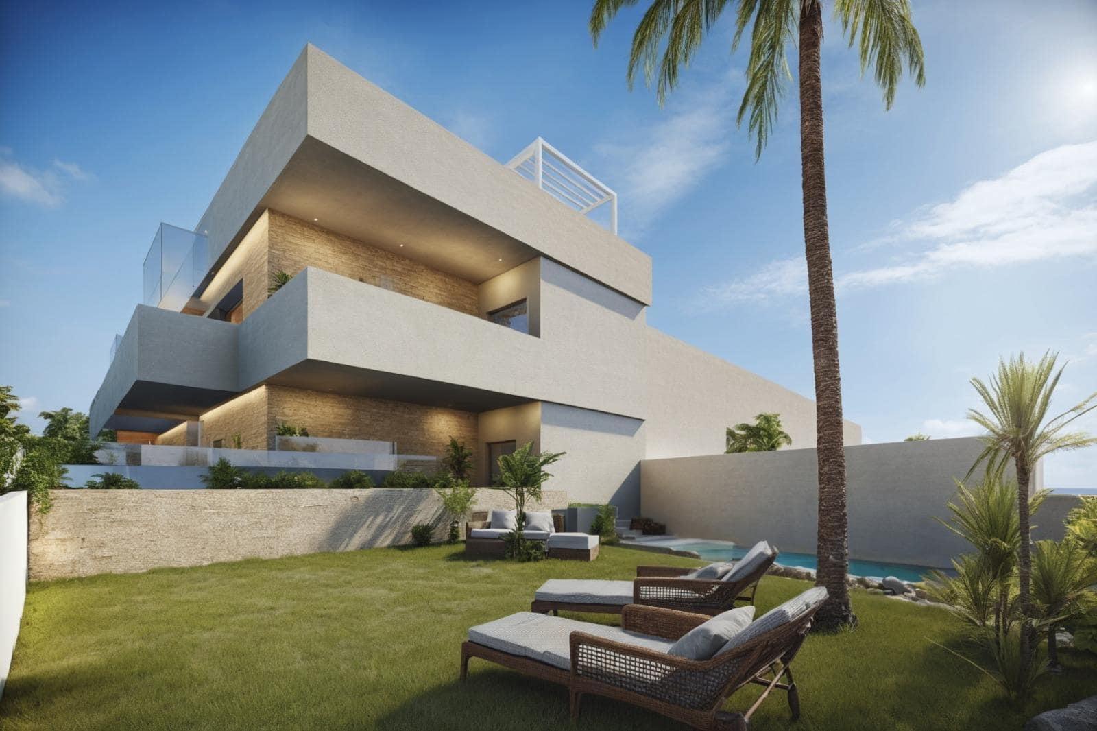 property for sale in Spain