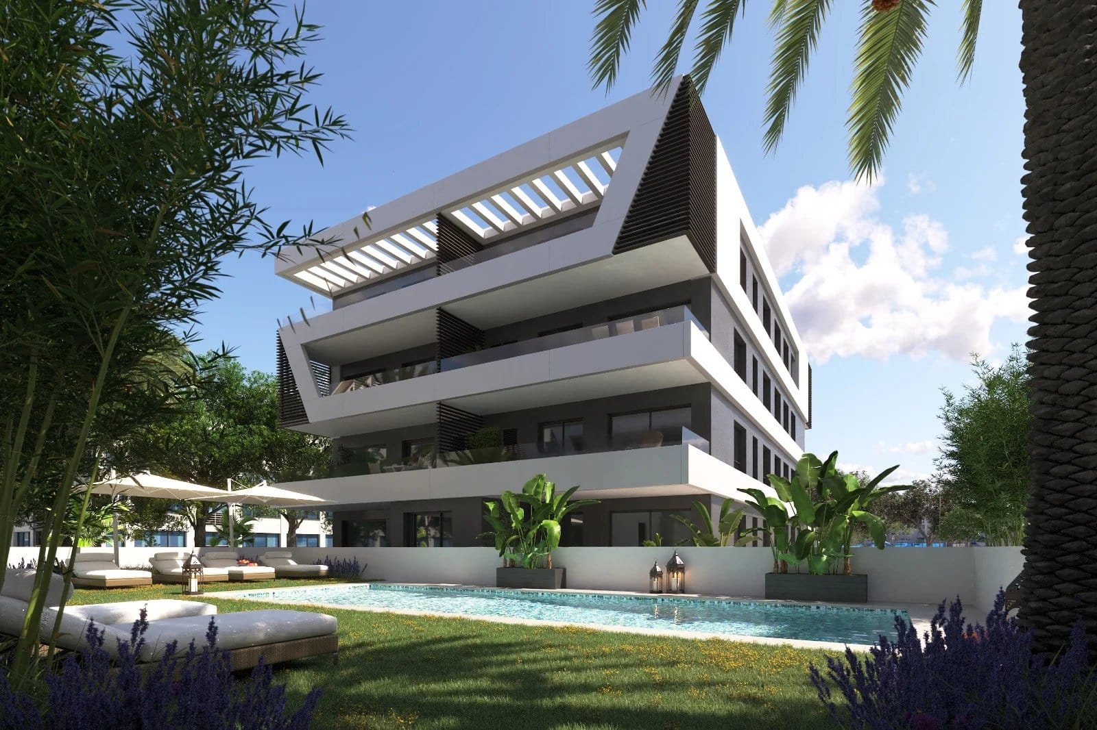 property for sale in Spain