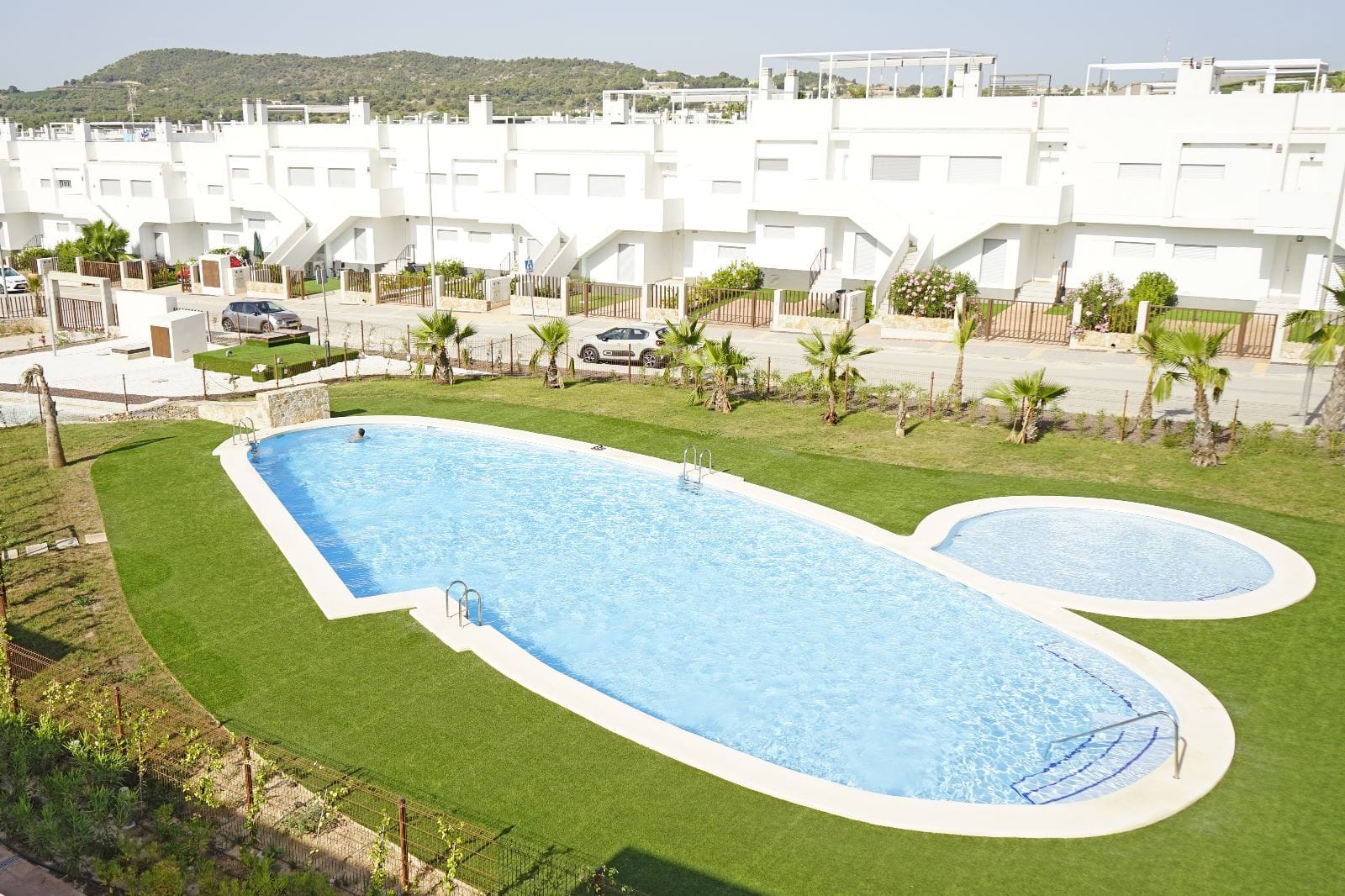 property for sale in Spain