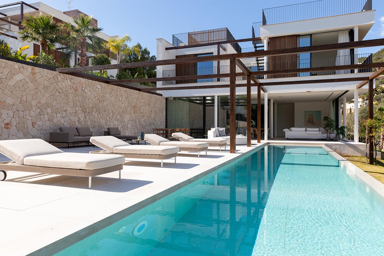 Villa Falco 5 - Fabulous Villa in Genova 5