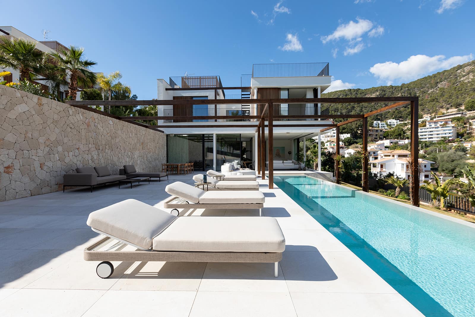 Villa Falco 5 - Fabulous Villa in Genova 1