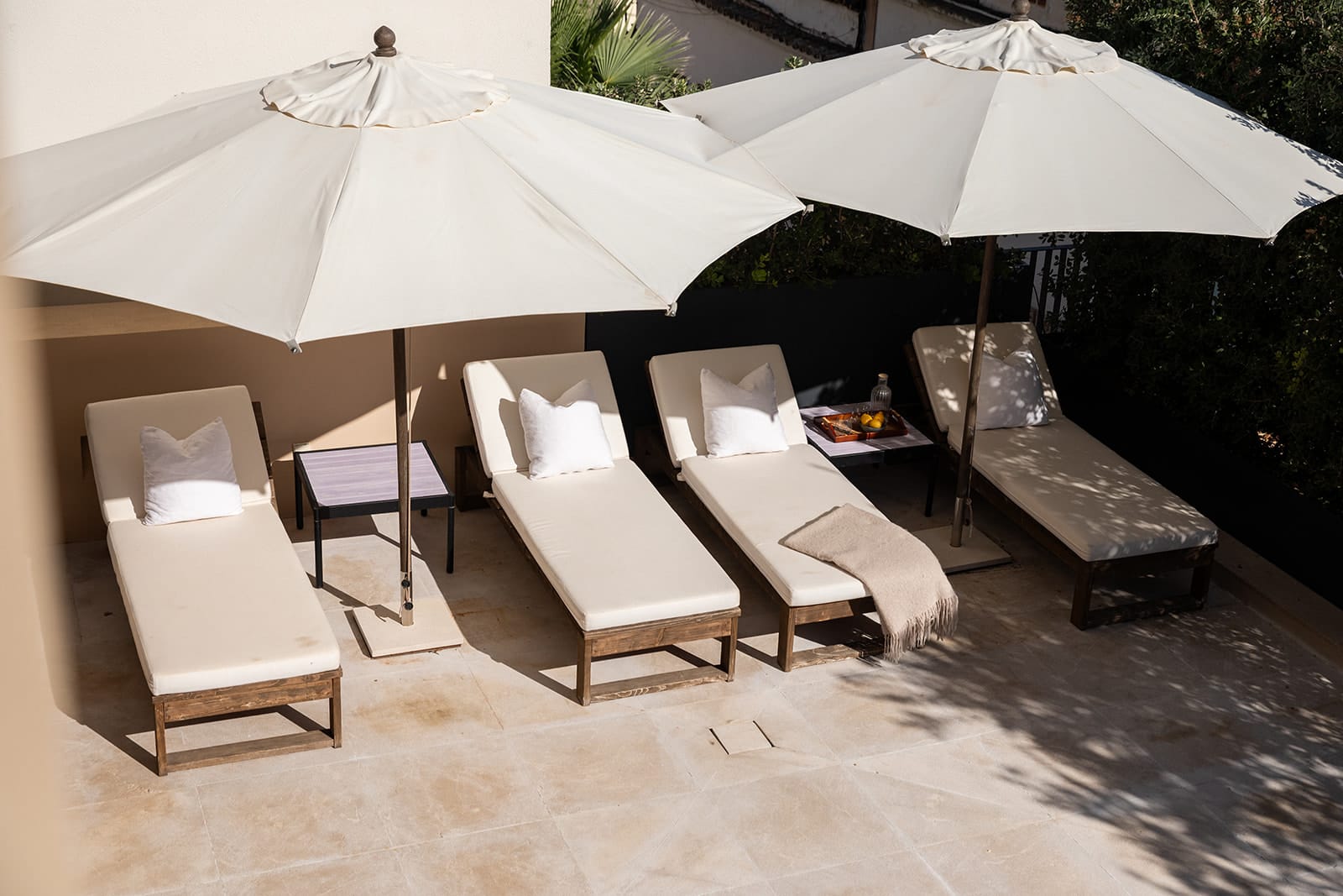 Sophisticated living in a renovated El Terreno Villa 40