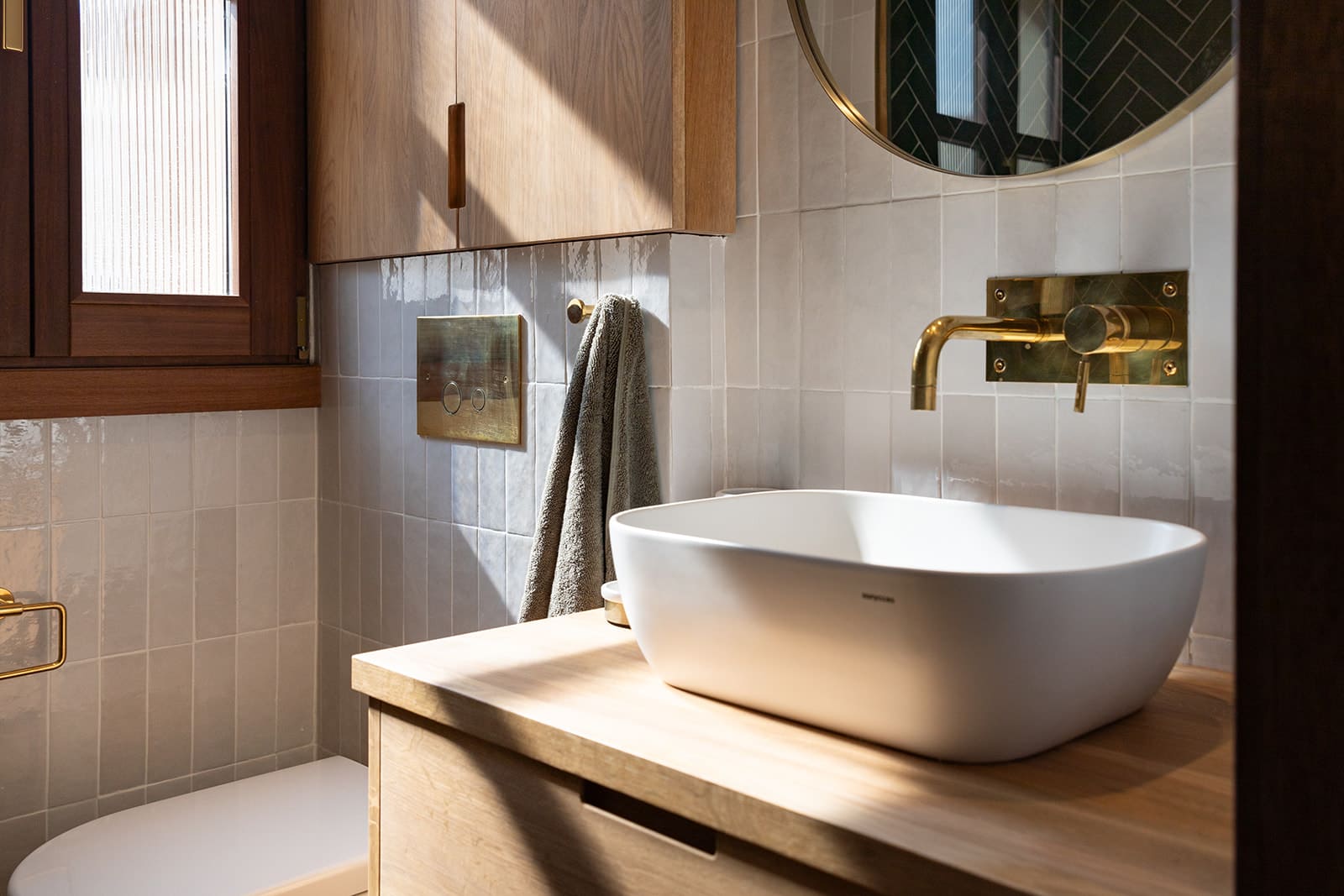 Elegant Duplex Townhouse in Santa Catalina 25