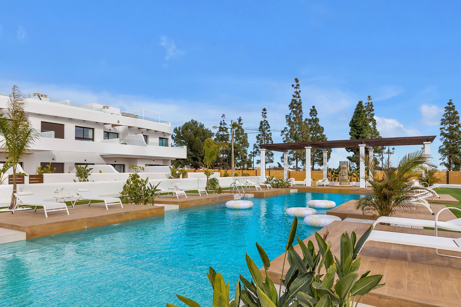 property for sale in Spain