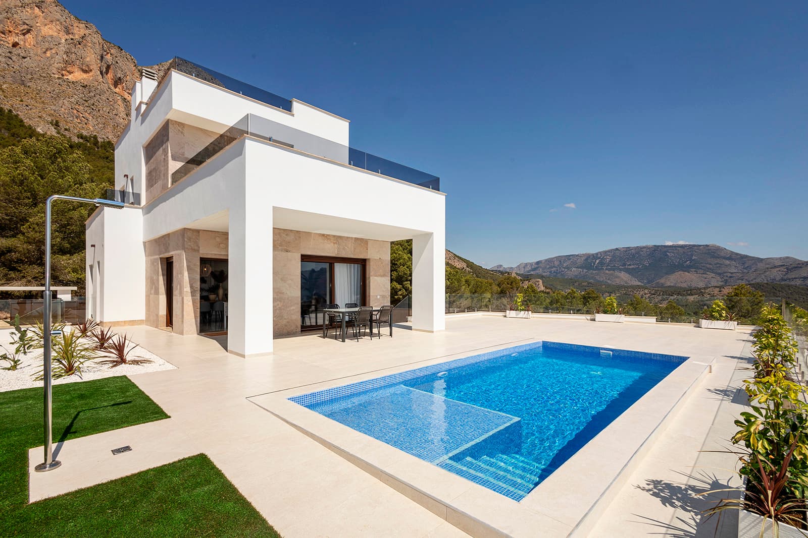 property for sale in Spain