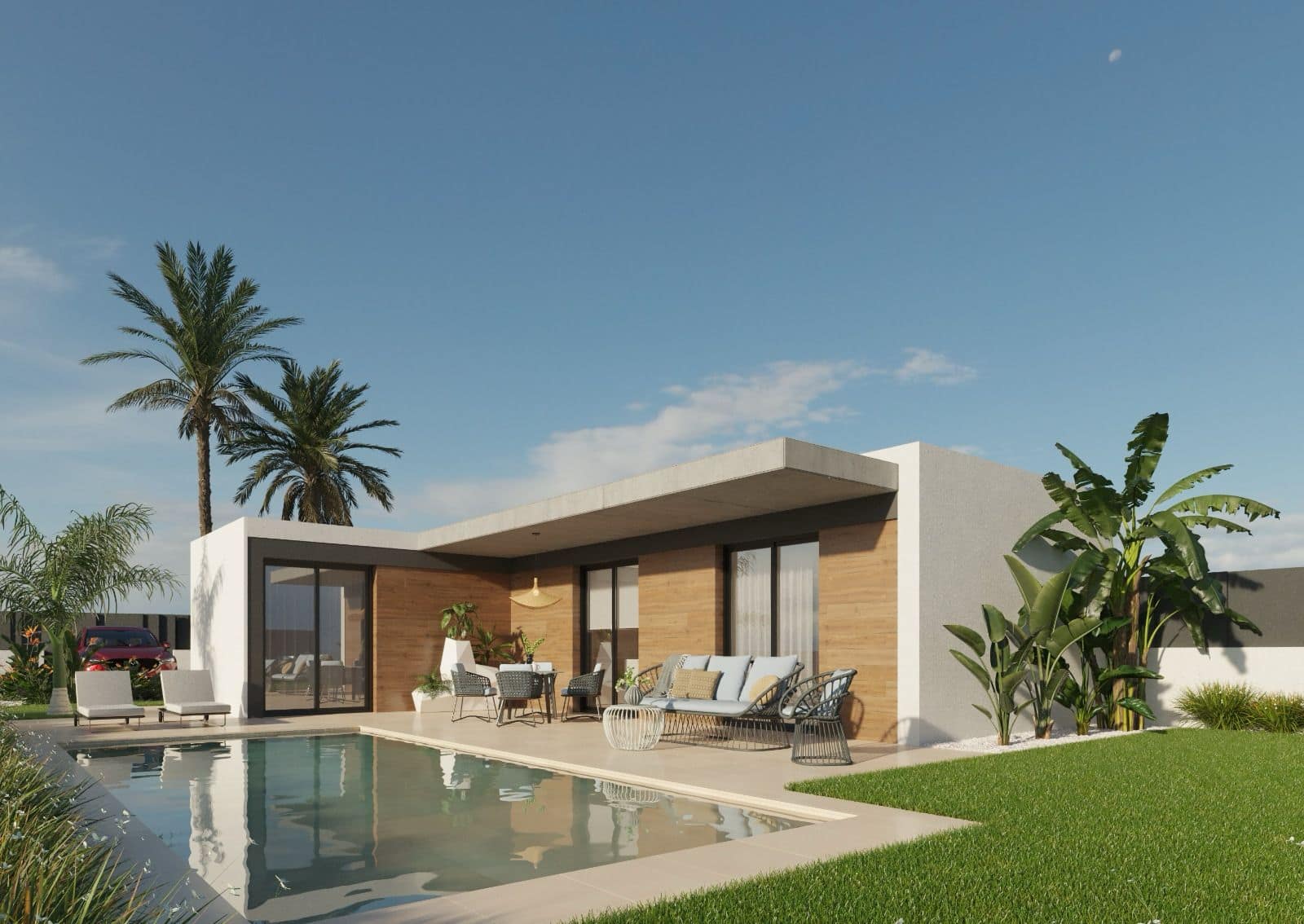 property for sale in Spain