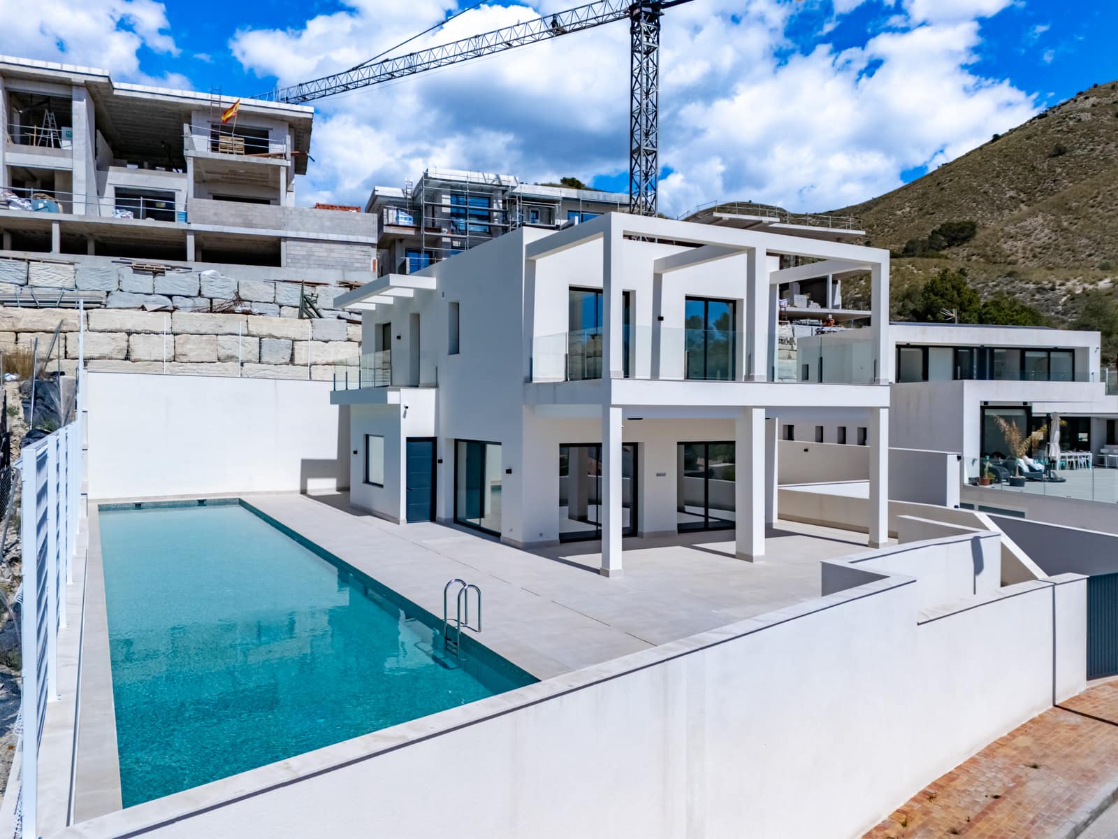 property for sale in Spain