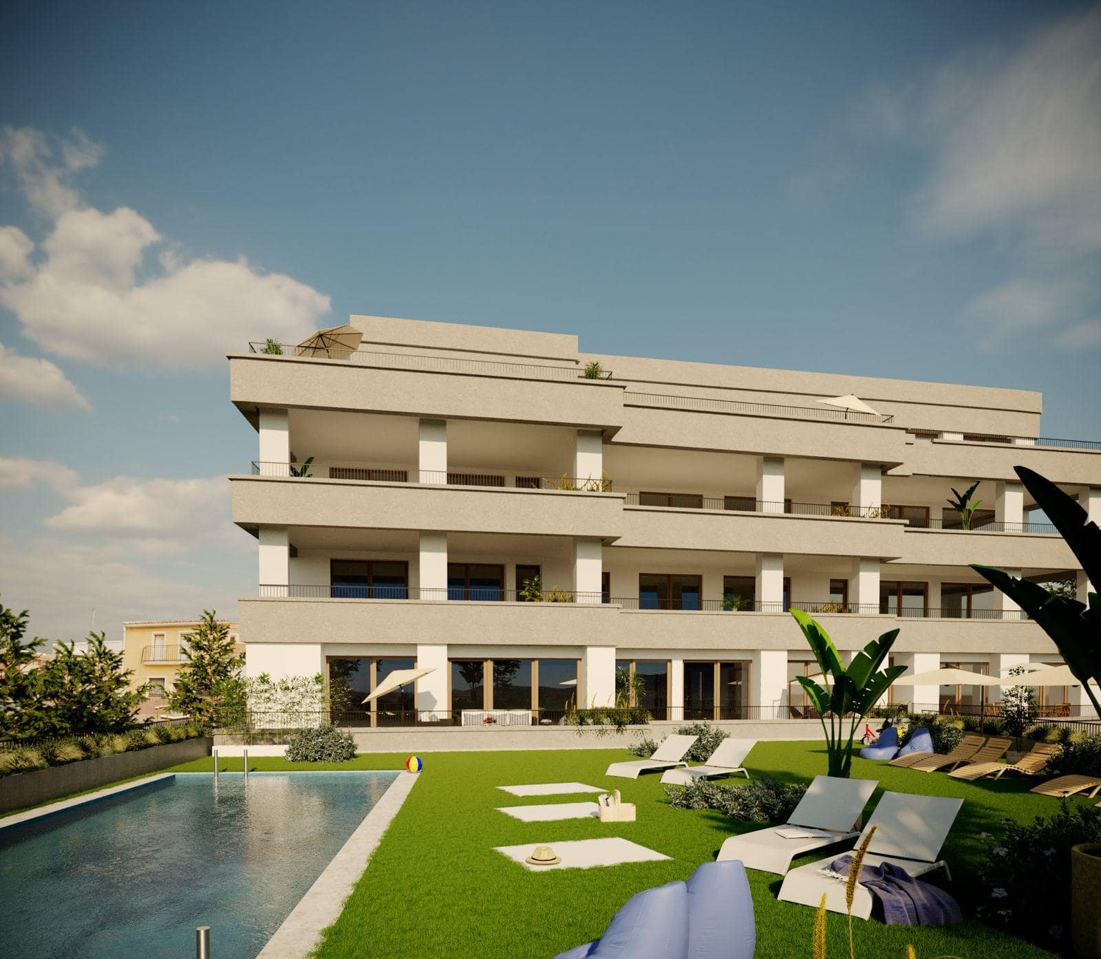 property for sale in Spain