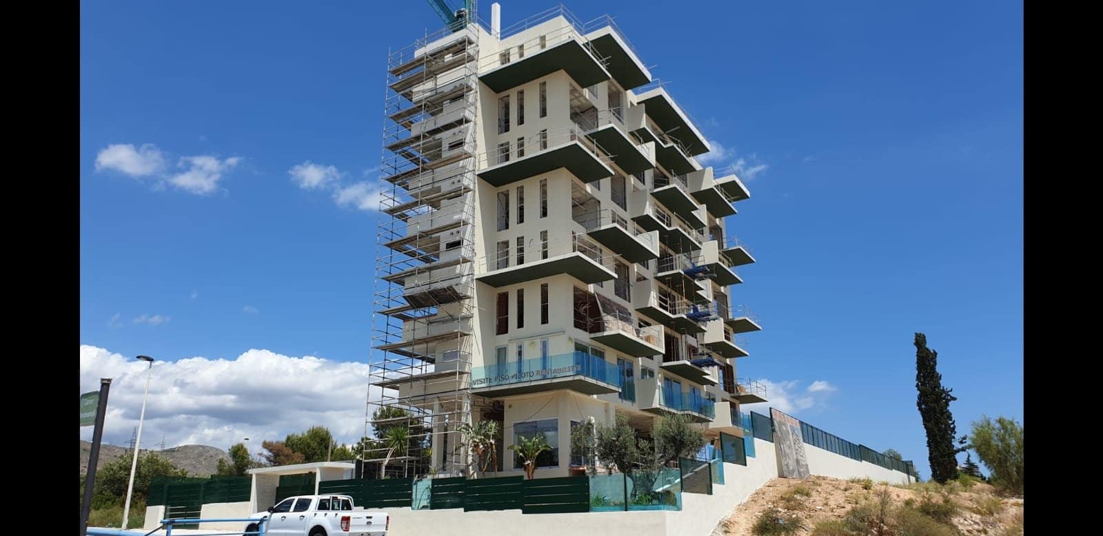 property for sale in Spain
