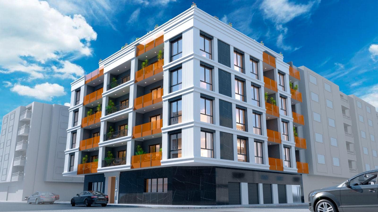 property for sale in Spain