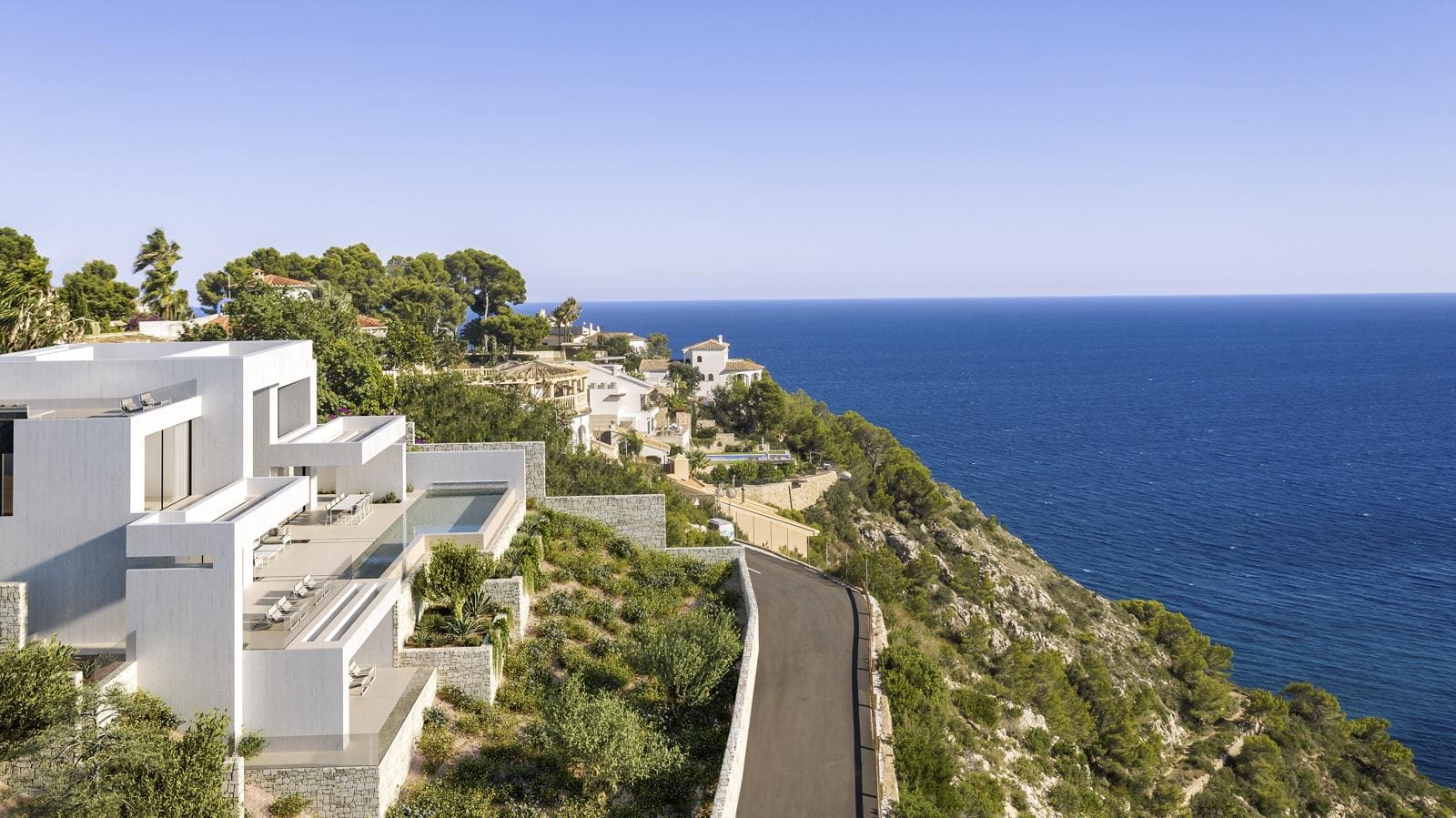 property for sale in Spain