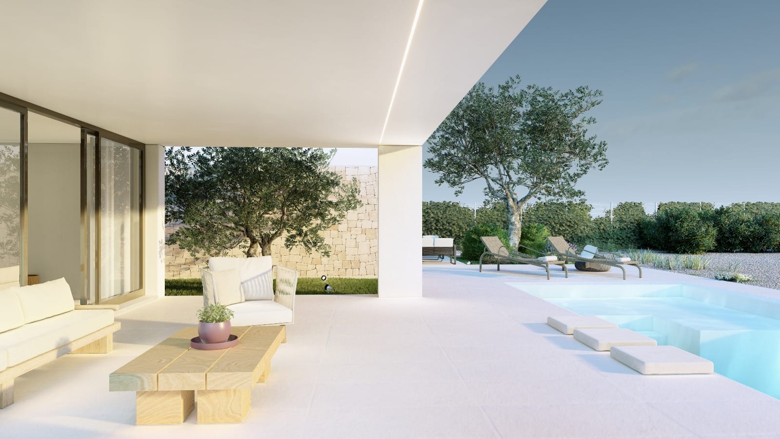 property for sale in Spain