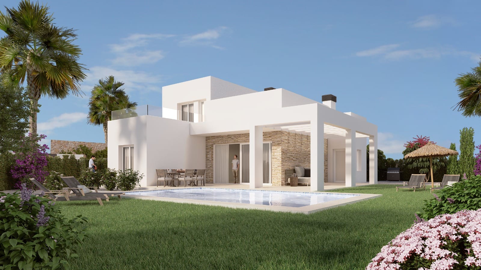 property for sale in Spain