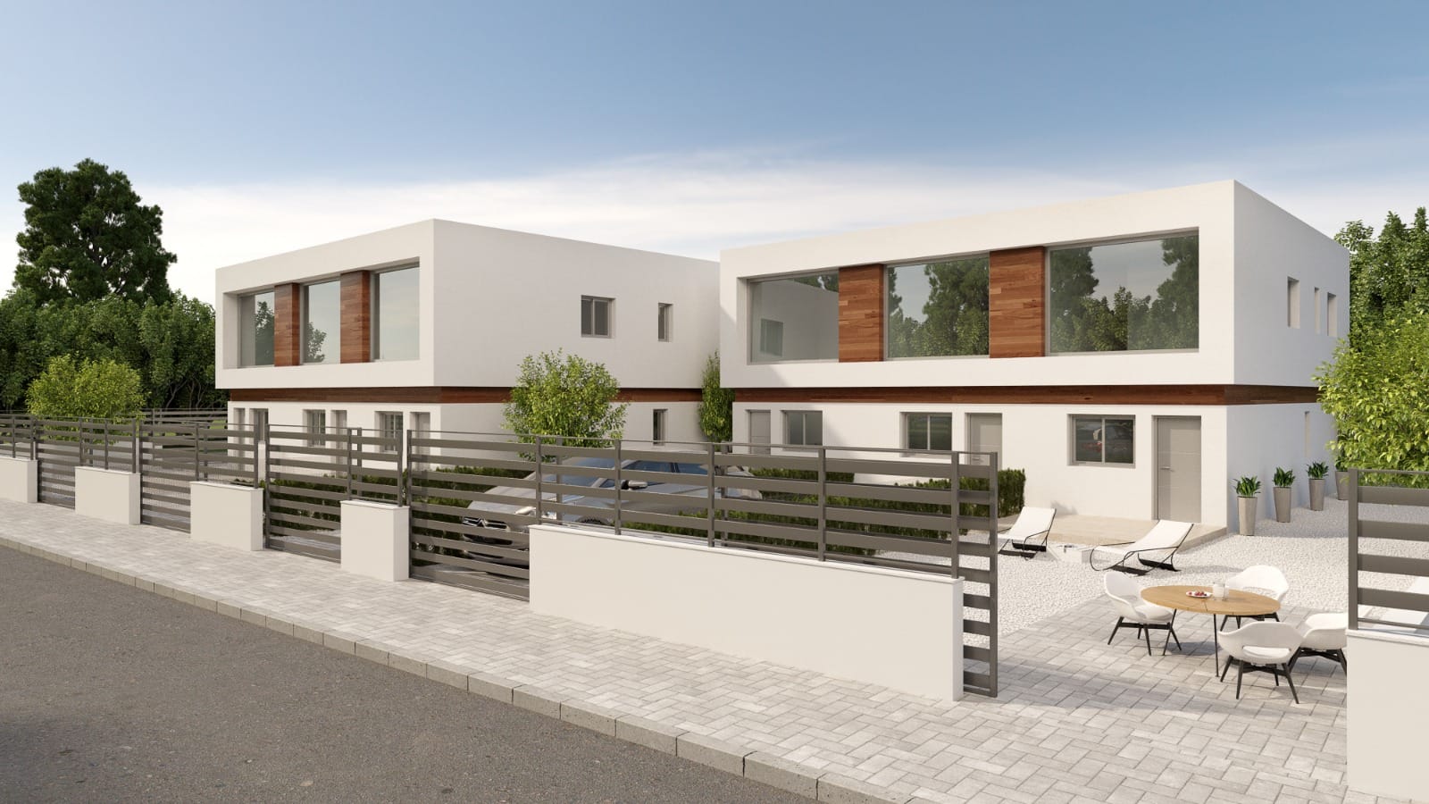 property for sale in Spain