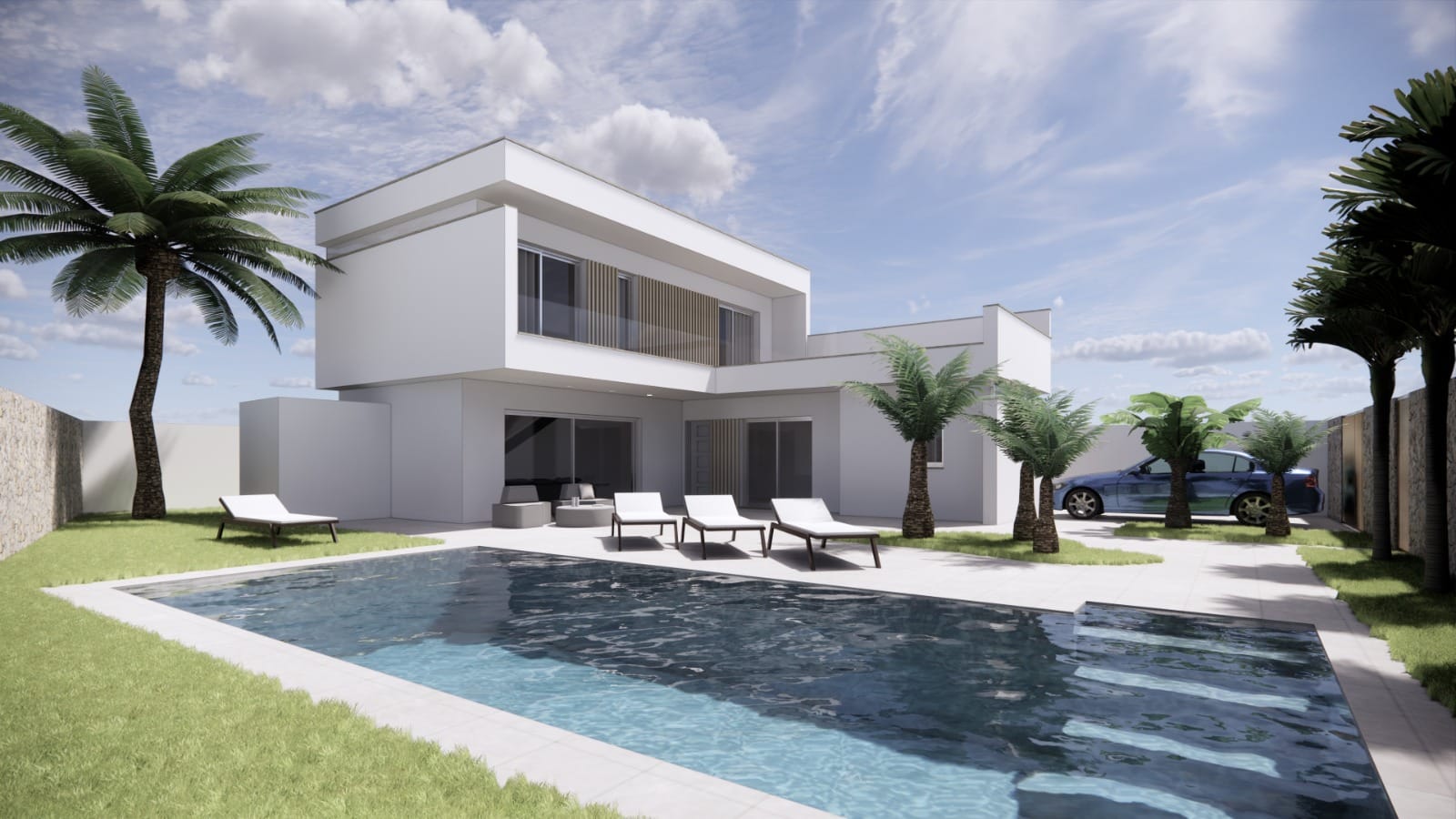 property for sale in Spain