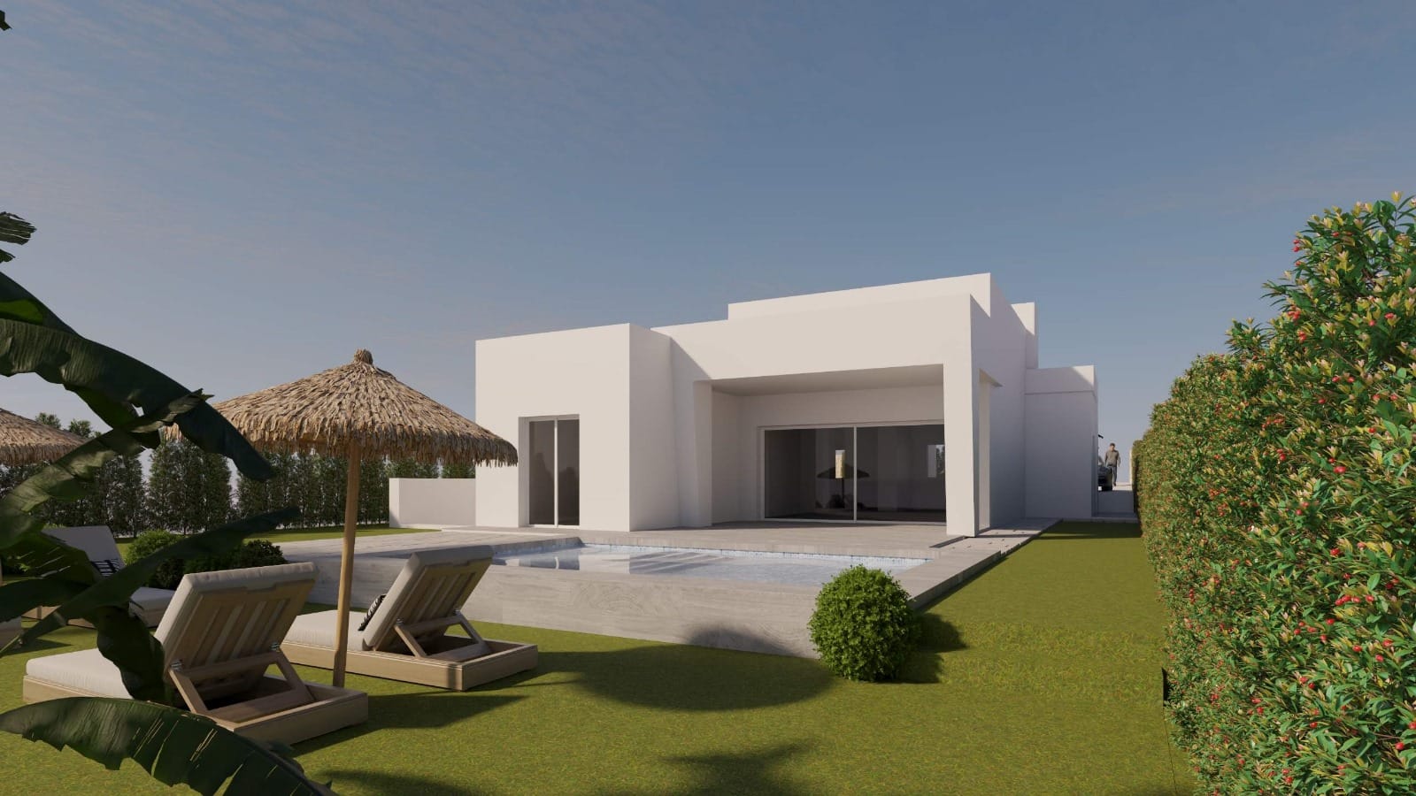 property for sale in Spain