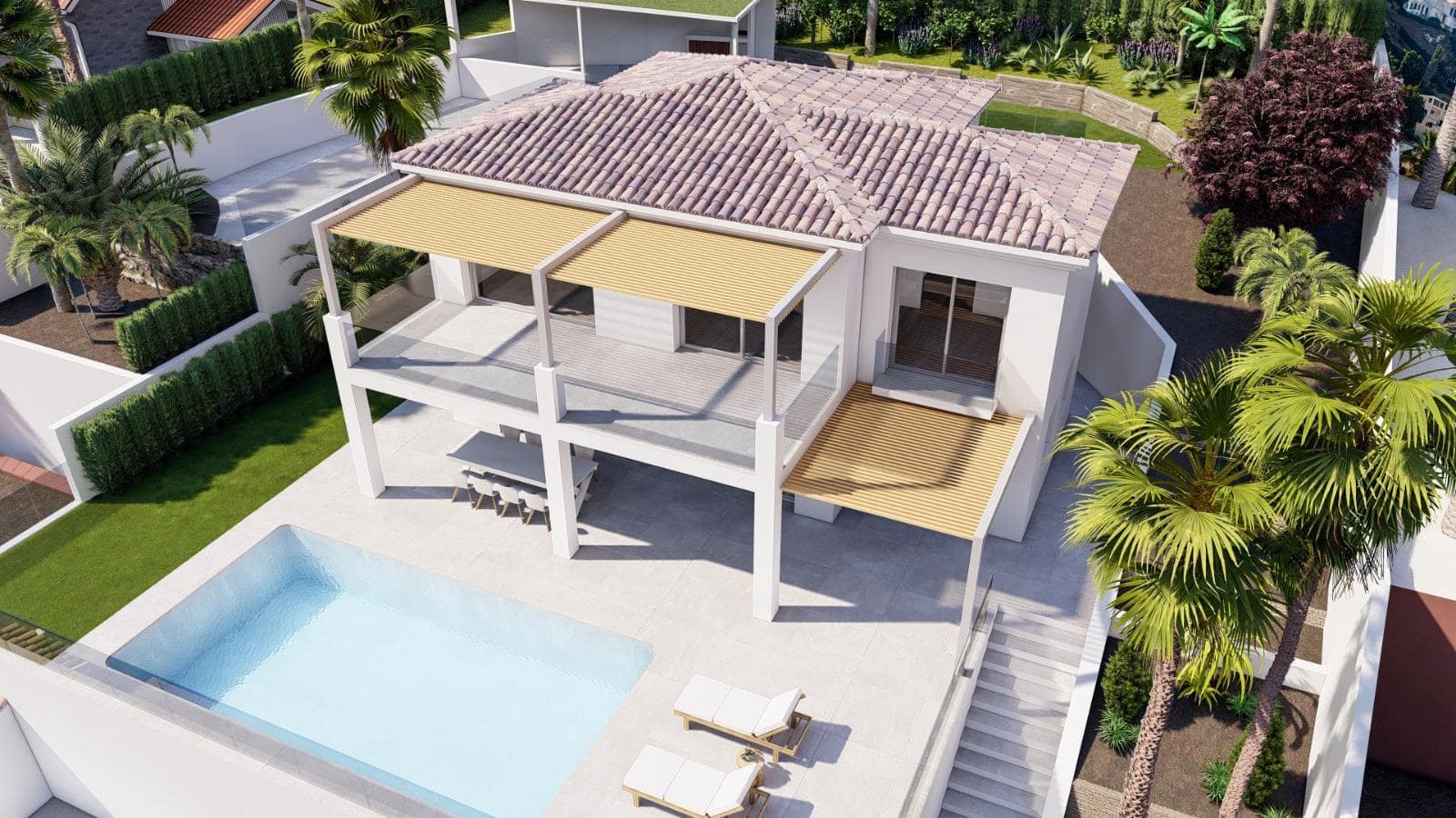 property for sale in Spain