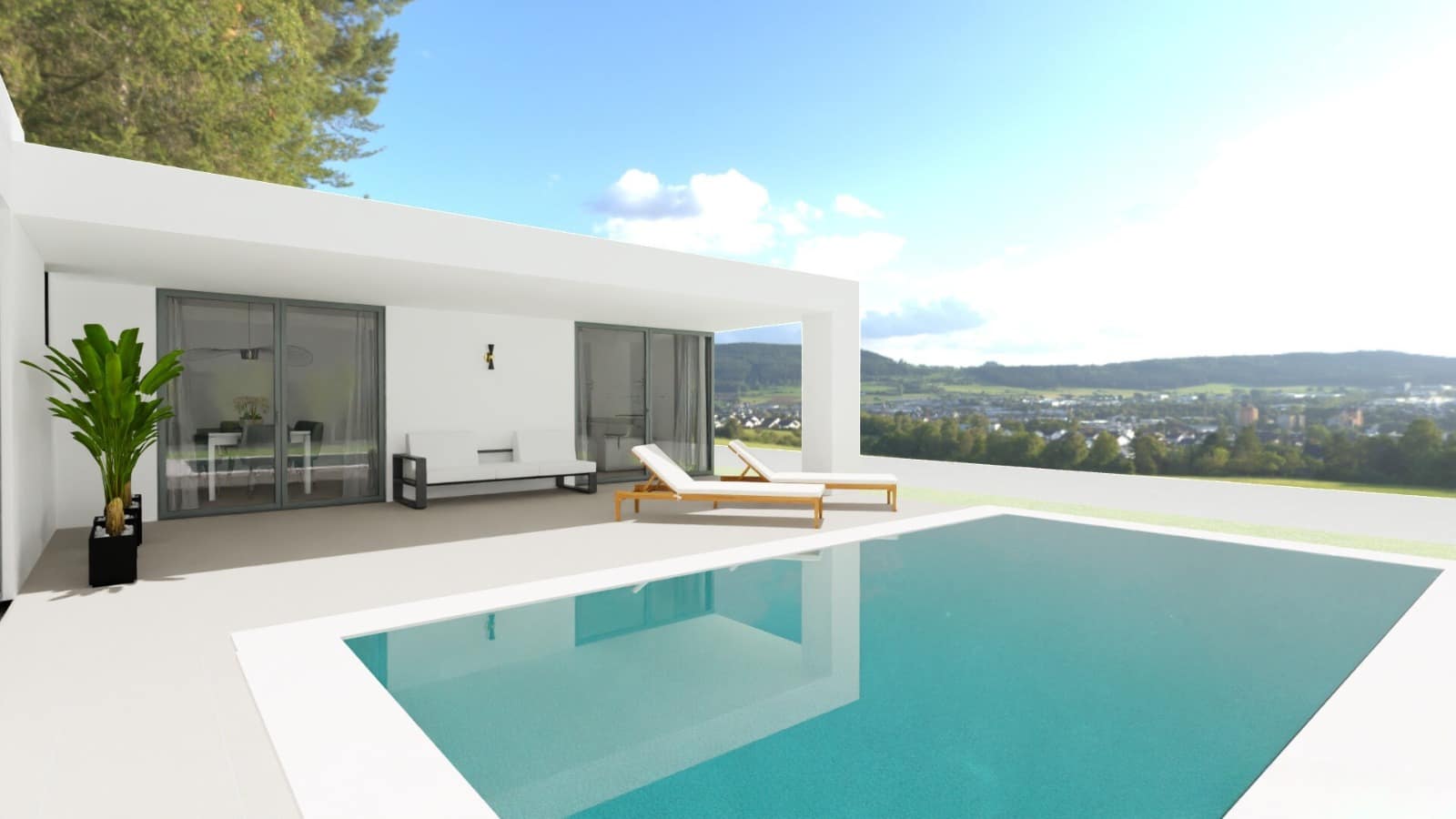 property for sale in Spain