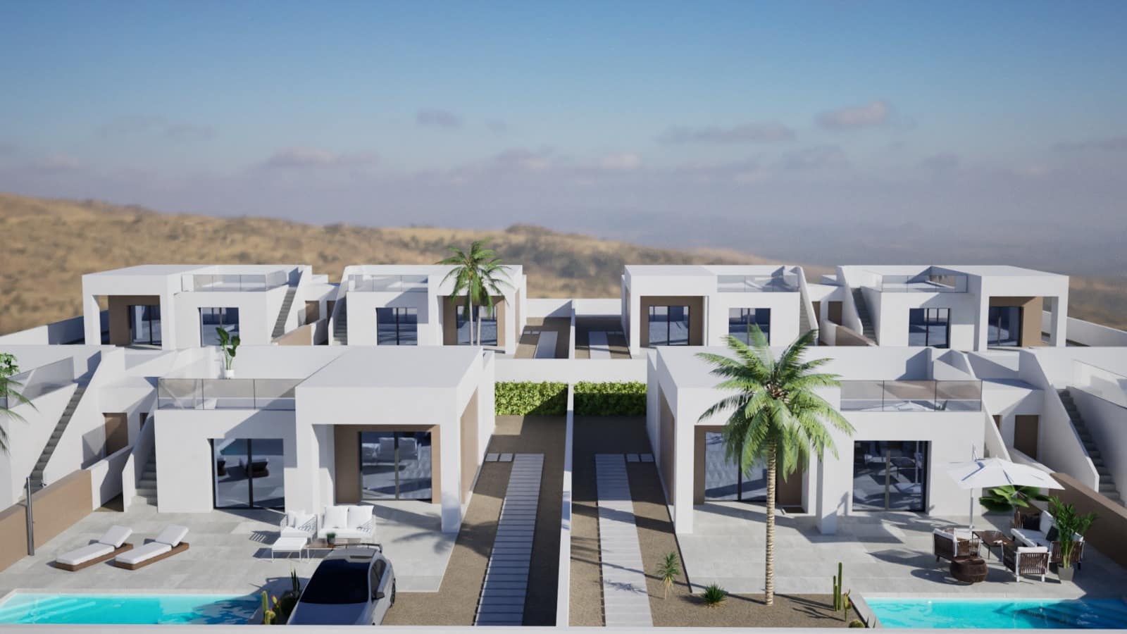 property for sale in Spain