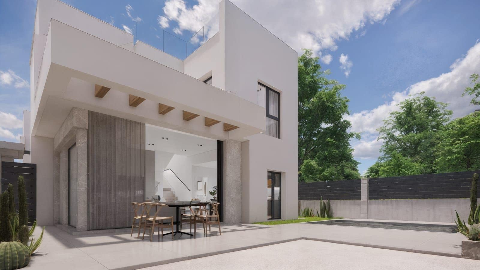 property for sale in Spain
