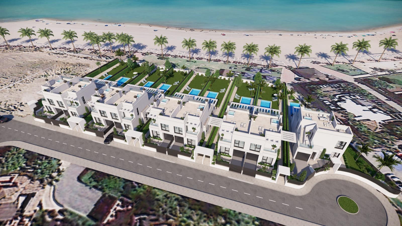 property for sale in Spain