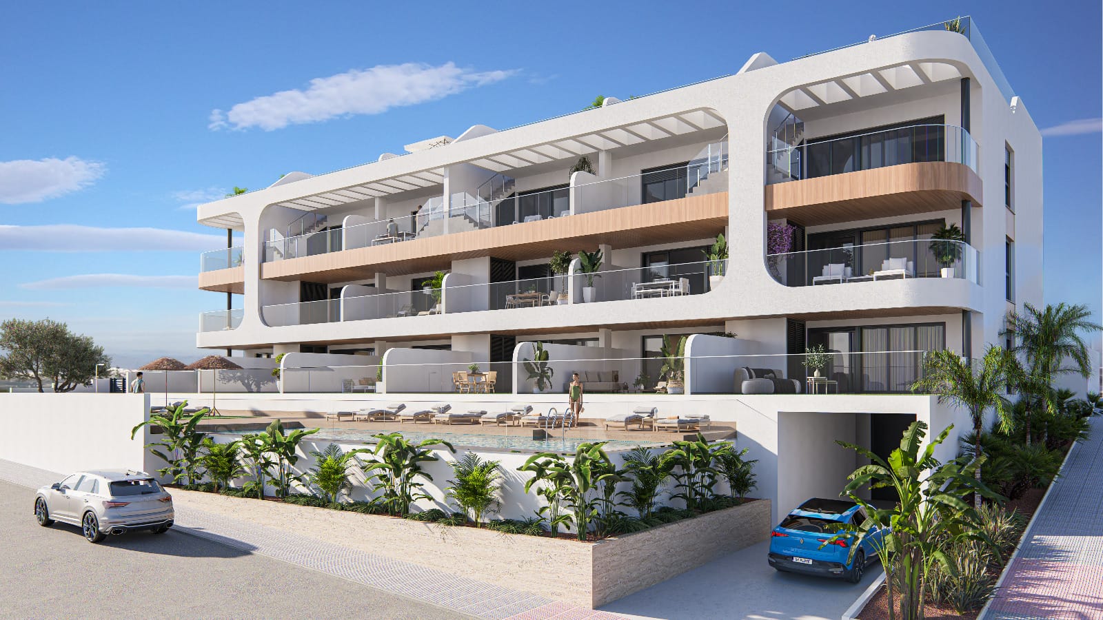 property for sale in Spain