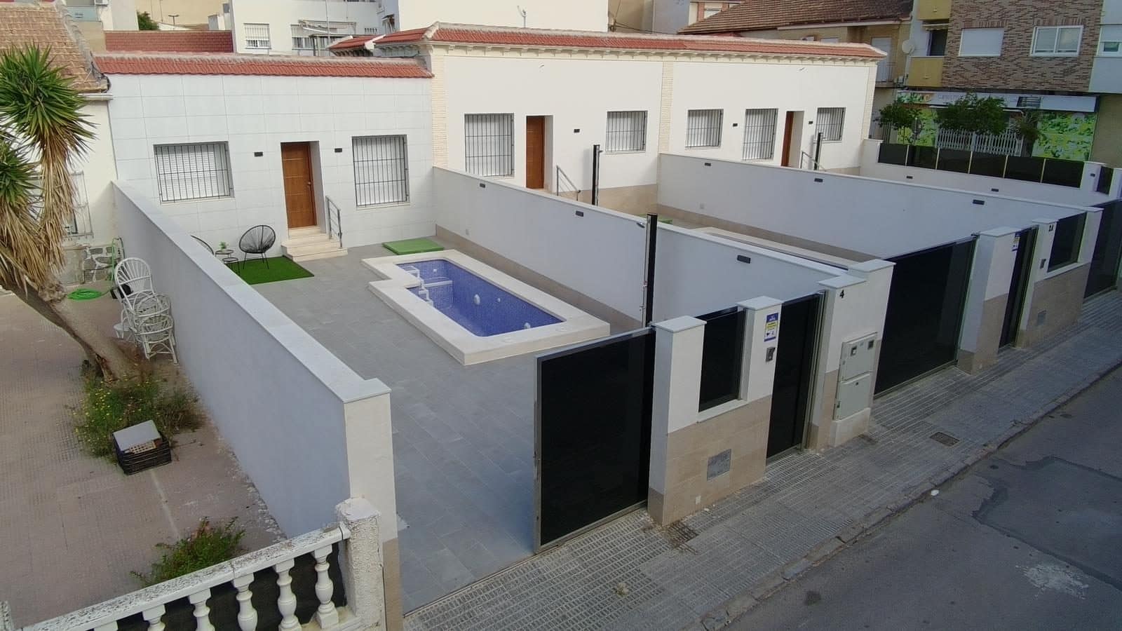 property for sale in Spain