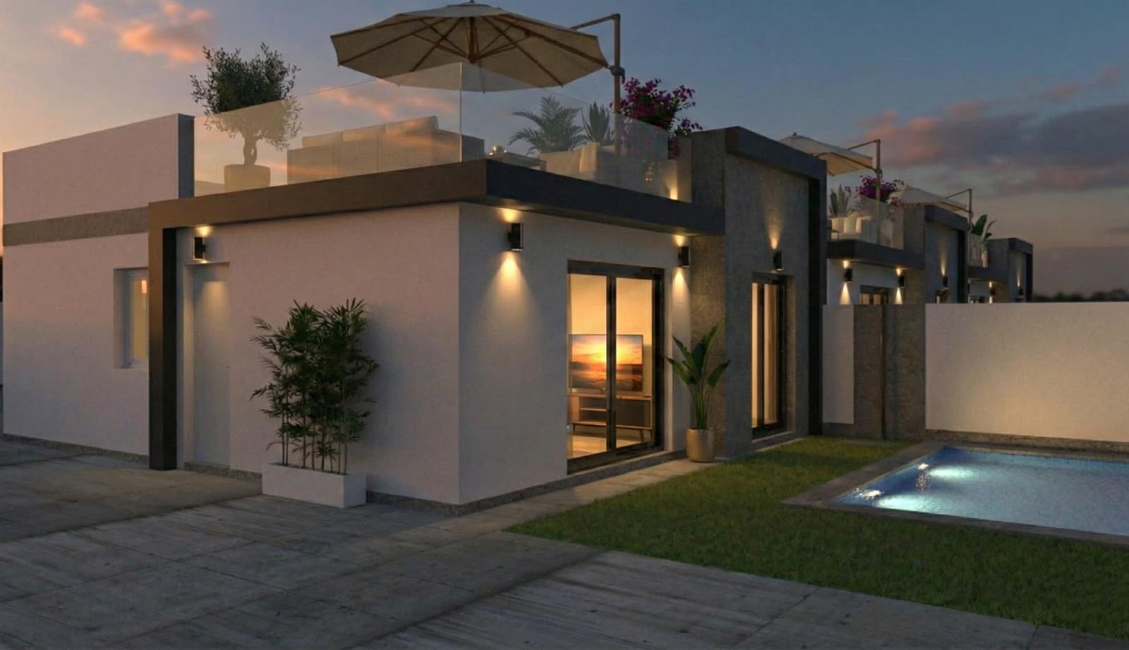 property for sale in Spain
