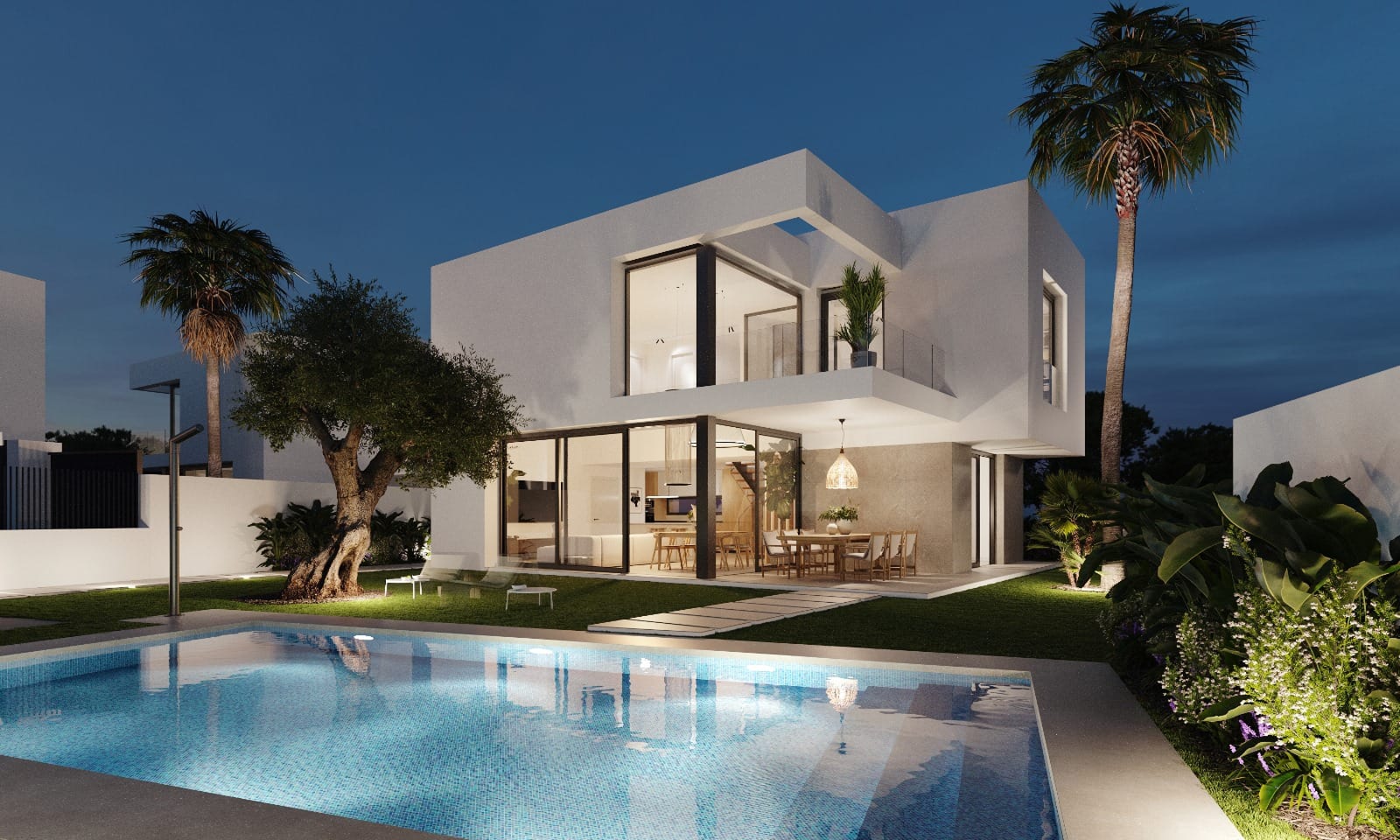 property for sale in Spain
