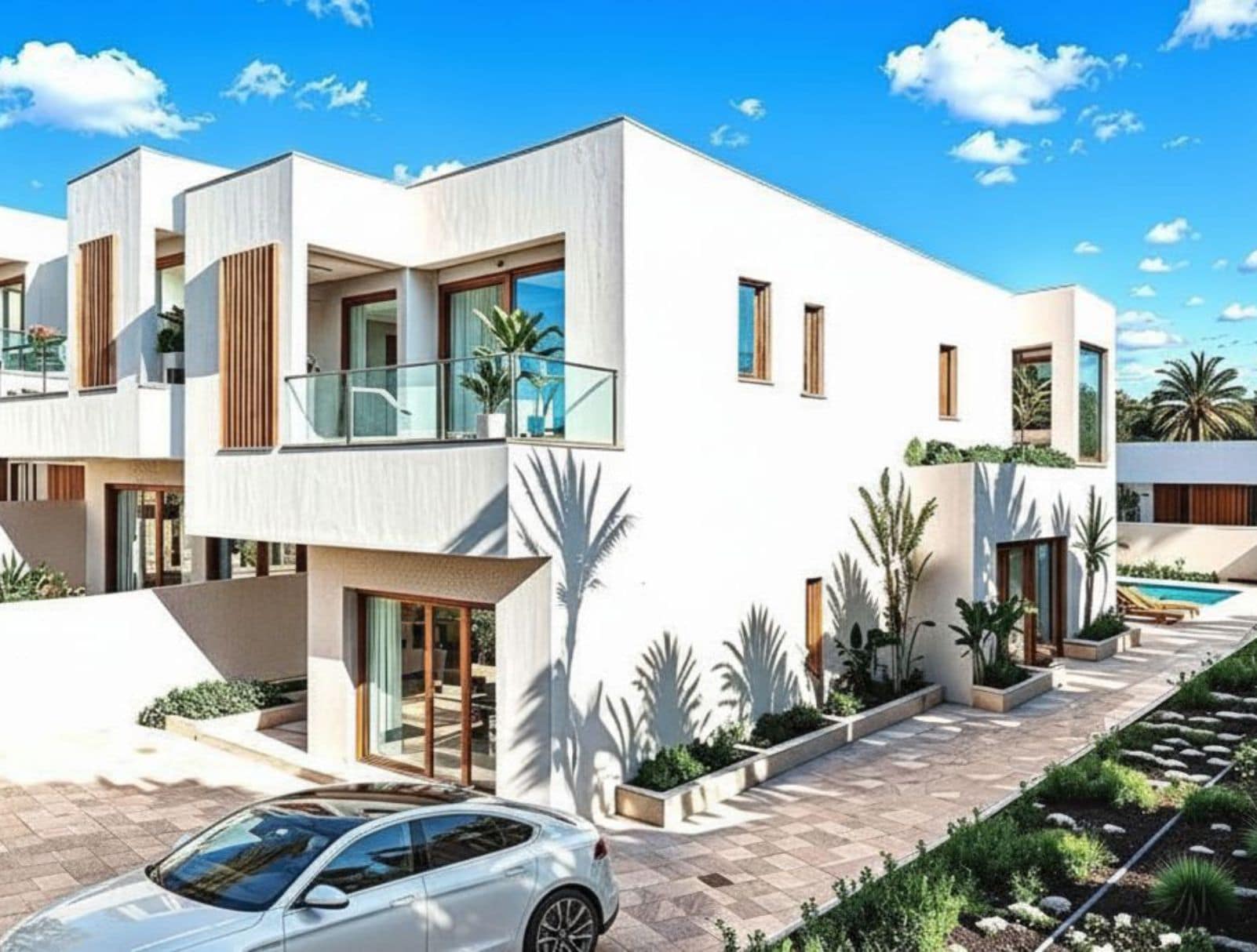 property for sale in Spain