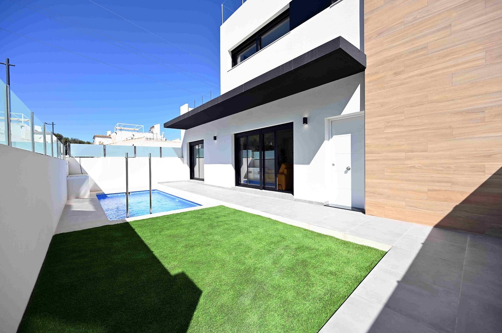 property for sale in Orihuela Costa