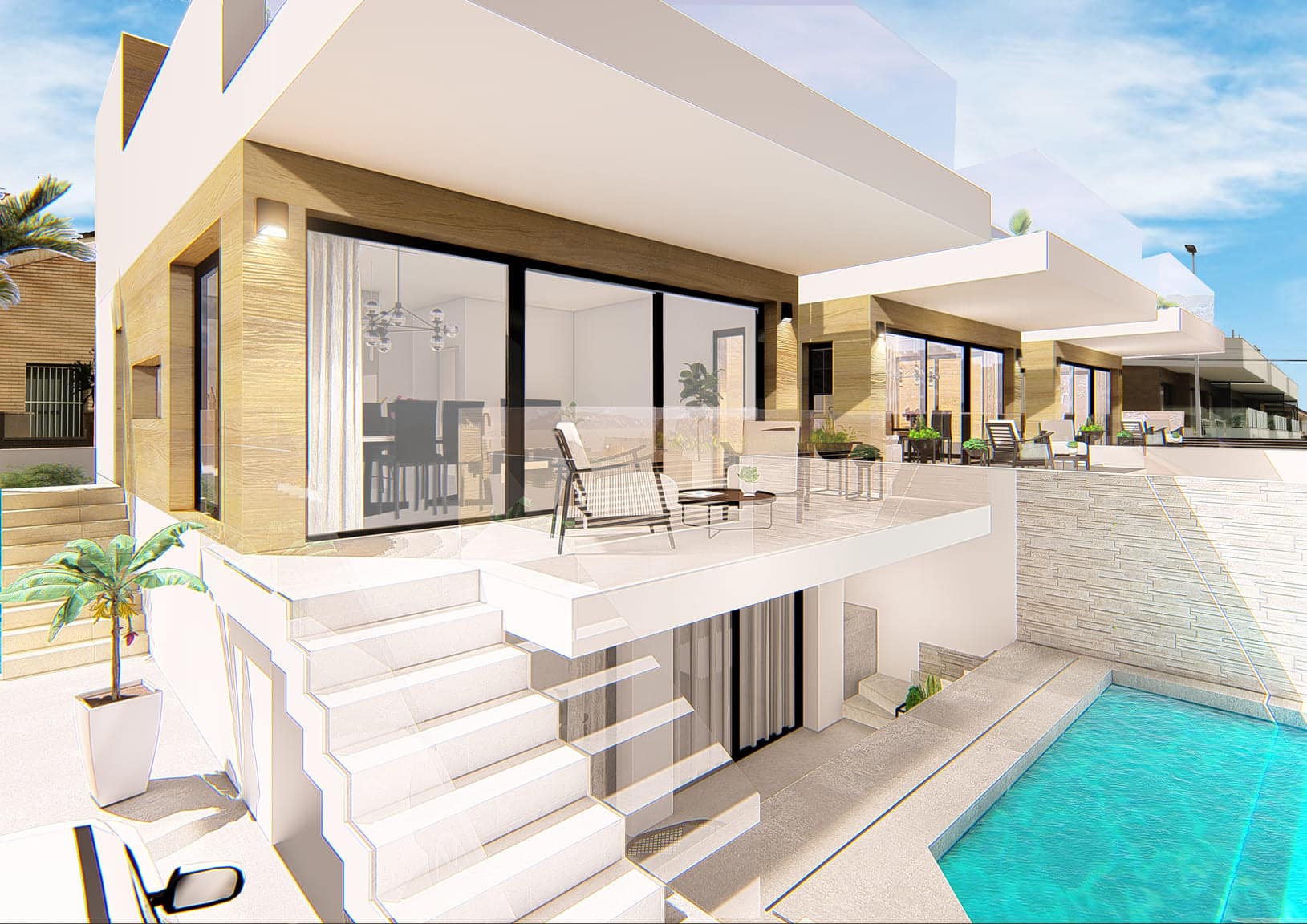 property for sale in Spain