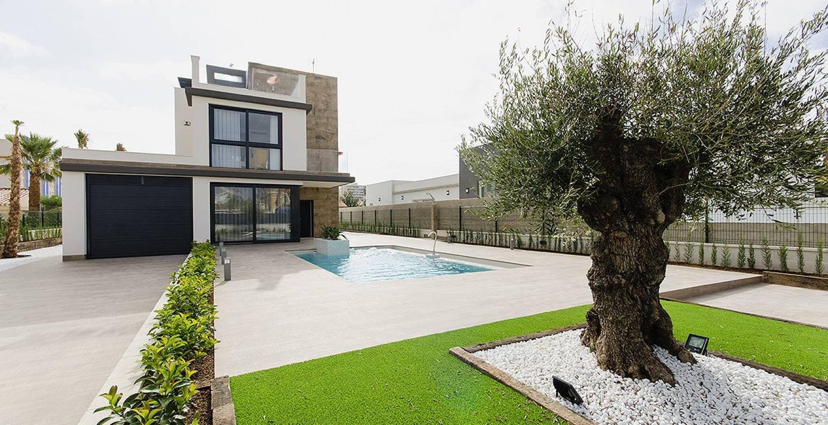 property for sale in Spain