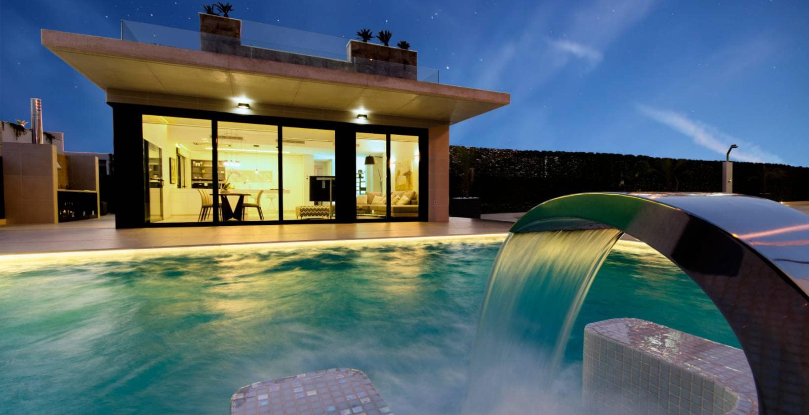 property for sale in Spain