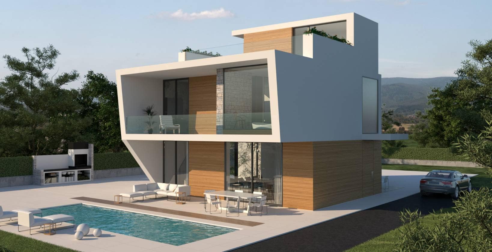 property for sale in Spain