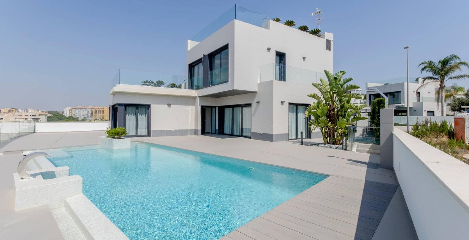property for sale in Spain
