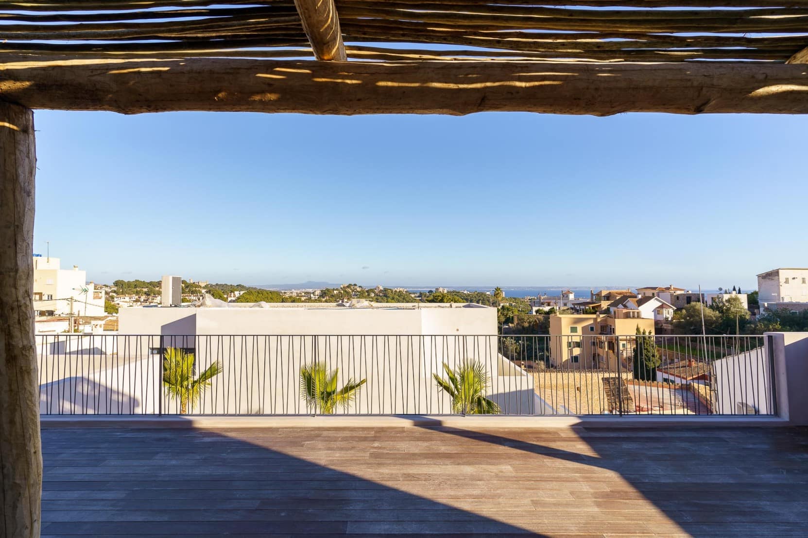 Sea View House Genova