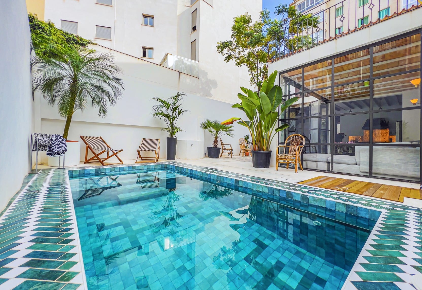 Townhouse for sale Palma