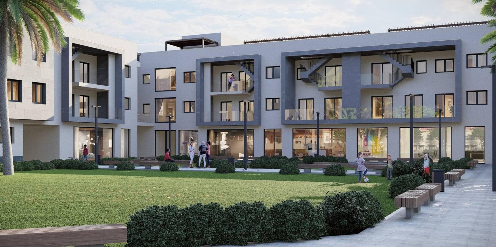 property for sale in Spain